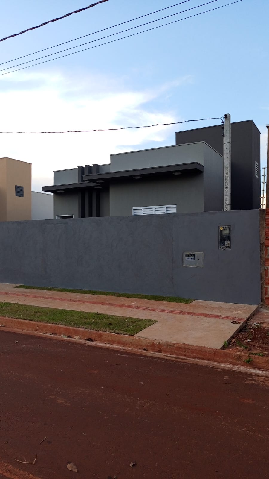 Projetos bg